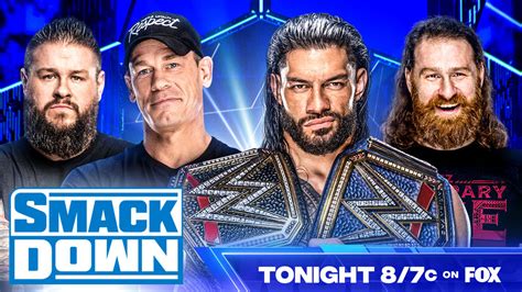 wwe smackdown episode 1503